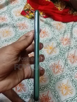 Realme 6i 128 GB Green