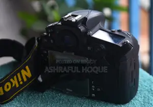 Nikon D810 Body (36 MP)
