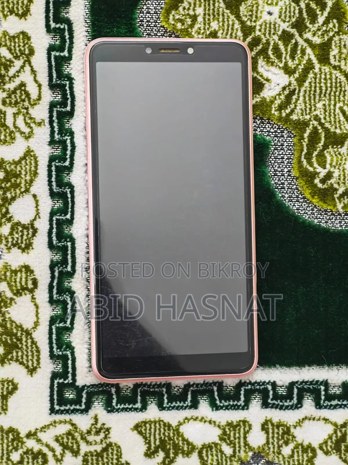 ওয়ালটন ১৬ জিবি পিঙ্ক