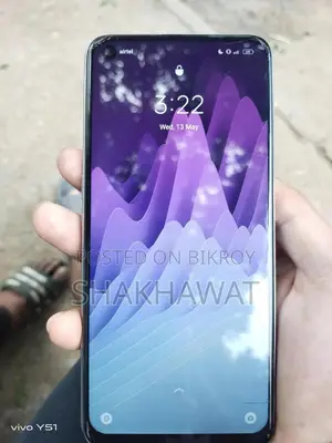 Realme 7 5G 128 GB Silver