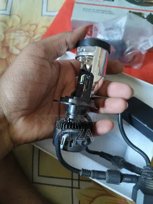 Pti 33w Head Light for Car and Bike