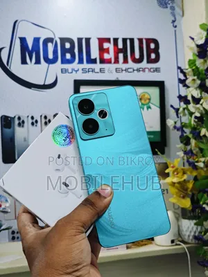 Realme 14 256 GB Green