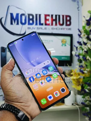 Realme 14 256 GB Green