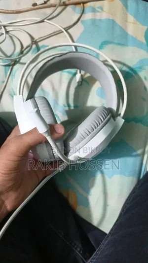 Hg20 Headphone, Two Months Old, In Excellent Condition