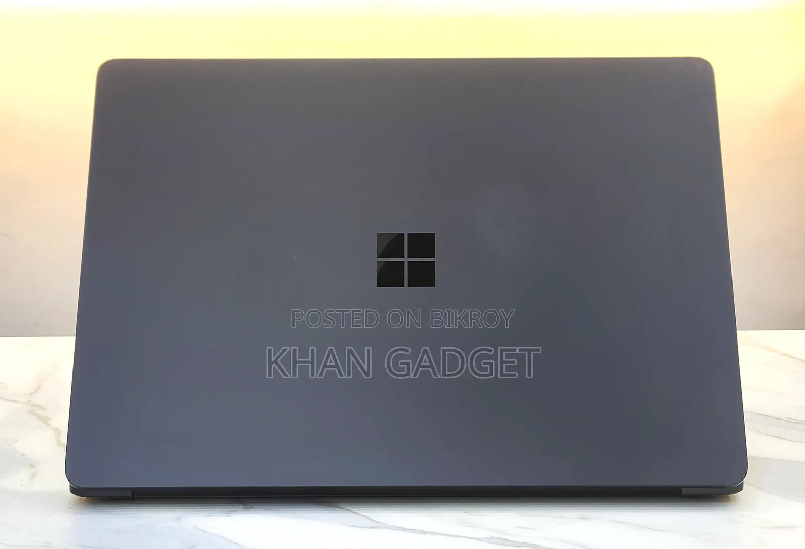 Microsoft Surface Laptop 7 32GB Qualcomm Snapdragon X Elite SSD 512GB