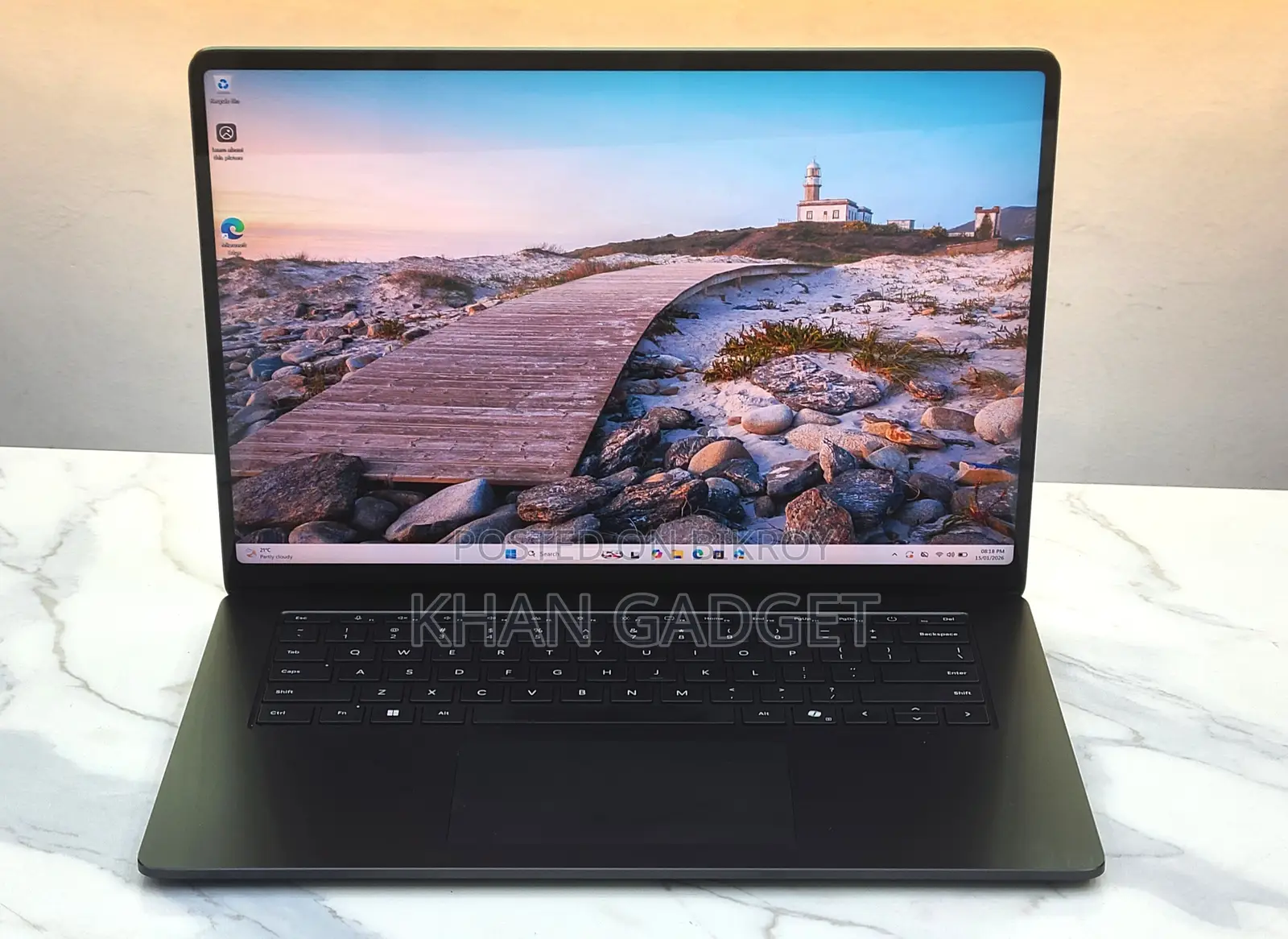 Microsoft Surface Laptop 7 32GB Qualcomm Snapdragon X Elite SSD 512GB