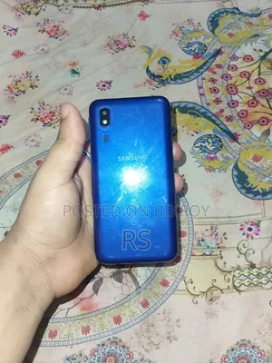 Samsung Galaxy A2 Core 16 GB Purple
