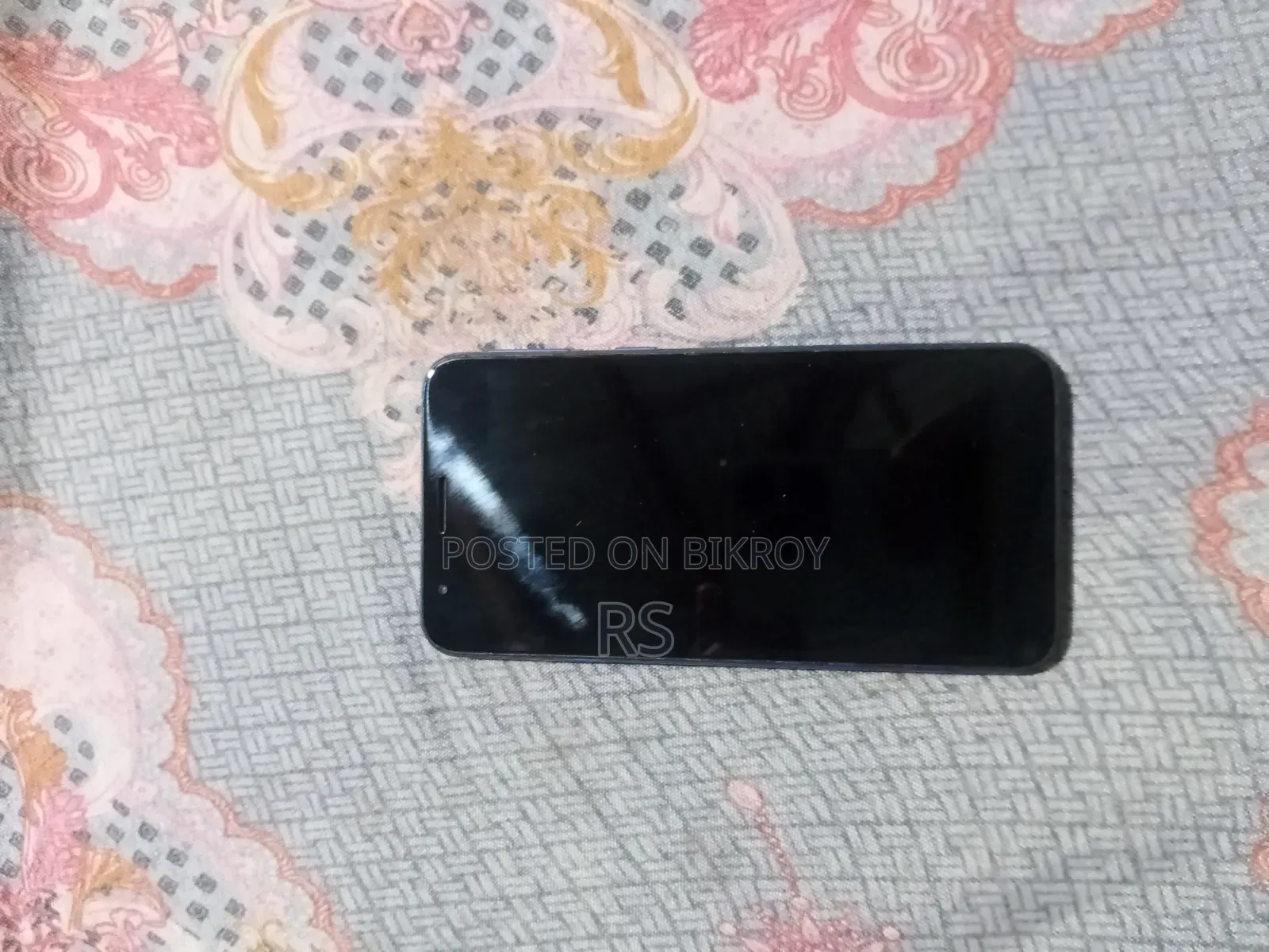 Samsung Galaxy A2 Core 16 GB Purple