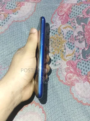 Samsung Galaxy A2 Core 16 GB Purple