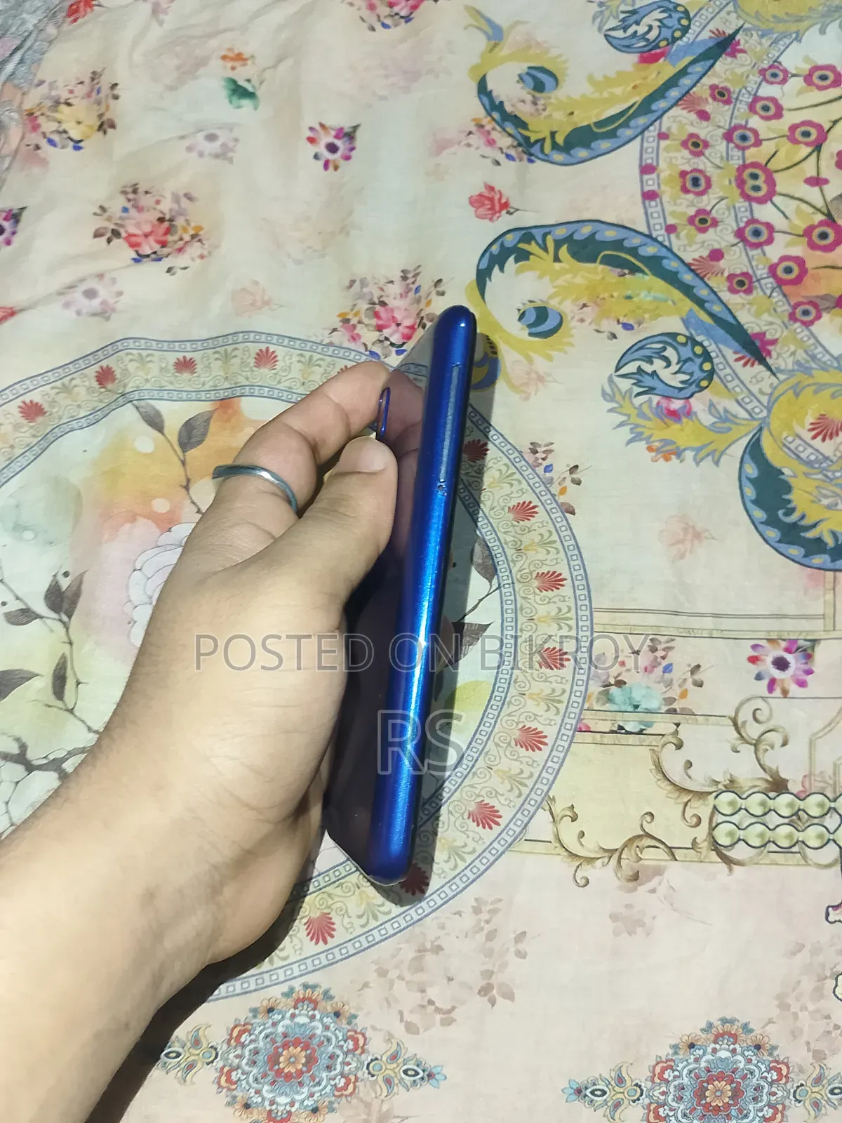 Samsung Galaxy A2 Core 16 GB Purple