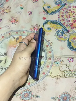 Samsung Galaxy A2 Core 16 GB Purple