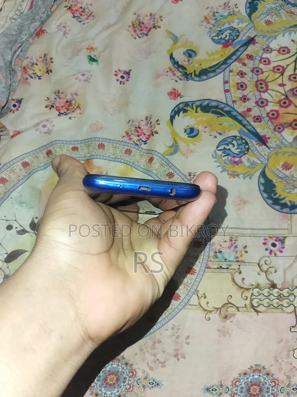 Samsung Galaxy A2 Core 16 GB Purple