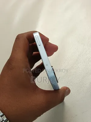 New Samsung Galaxy A35 128 GB White