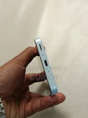 New Samsung Galaxy A35 128 GB White