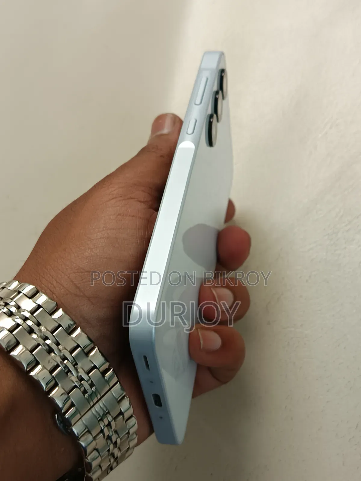 New Samsung Galaxy A35 128 GB White