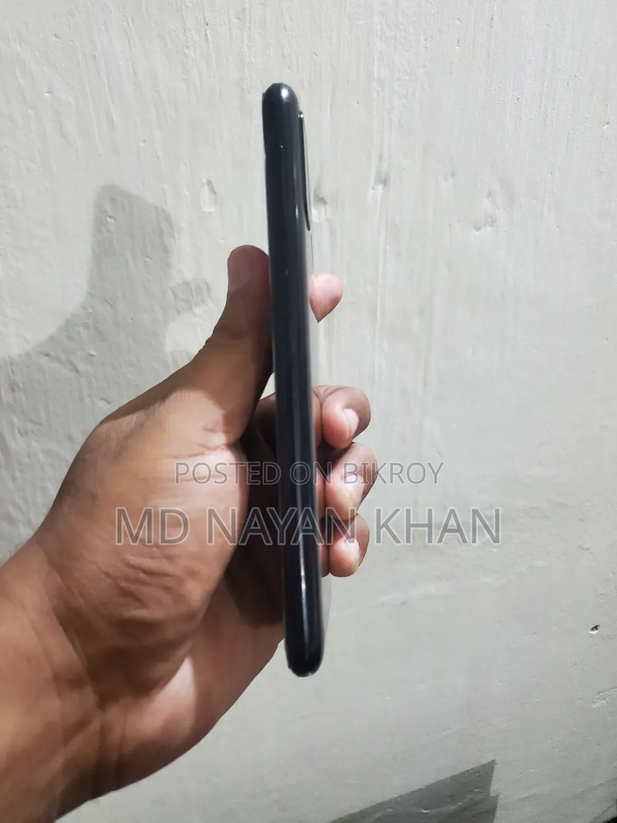 Samsung Galaxy M31 64 GB Black