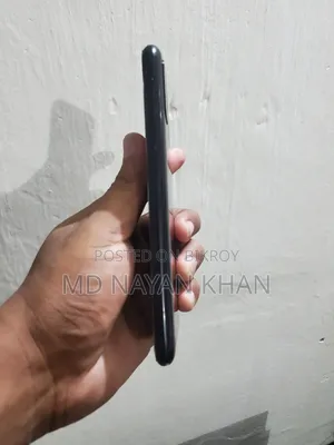 Samsung Galaxy M31 64 GB Black