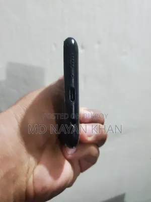 Samsung Galaxy M31 64 GB Black
