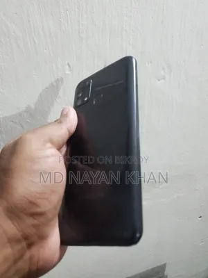 Samsung Galaxy M31 64 GB Black