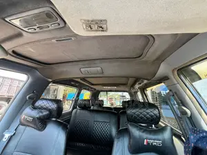 Toyota TownAce Noah 1997 Purple