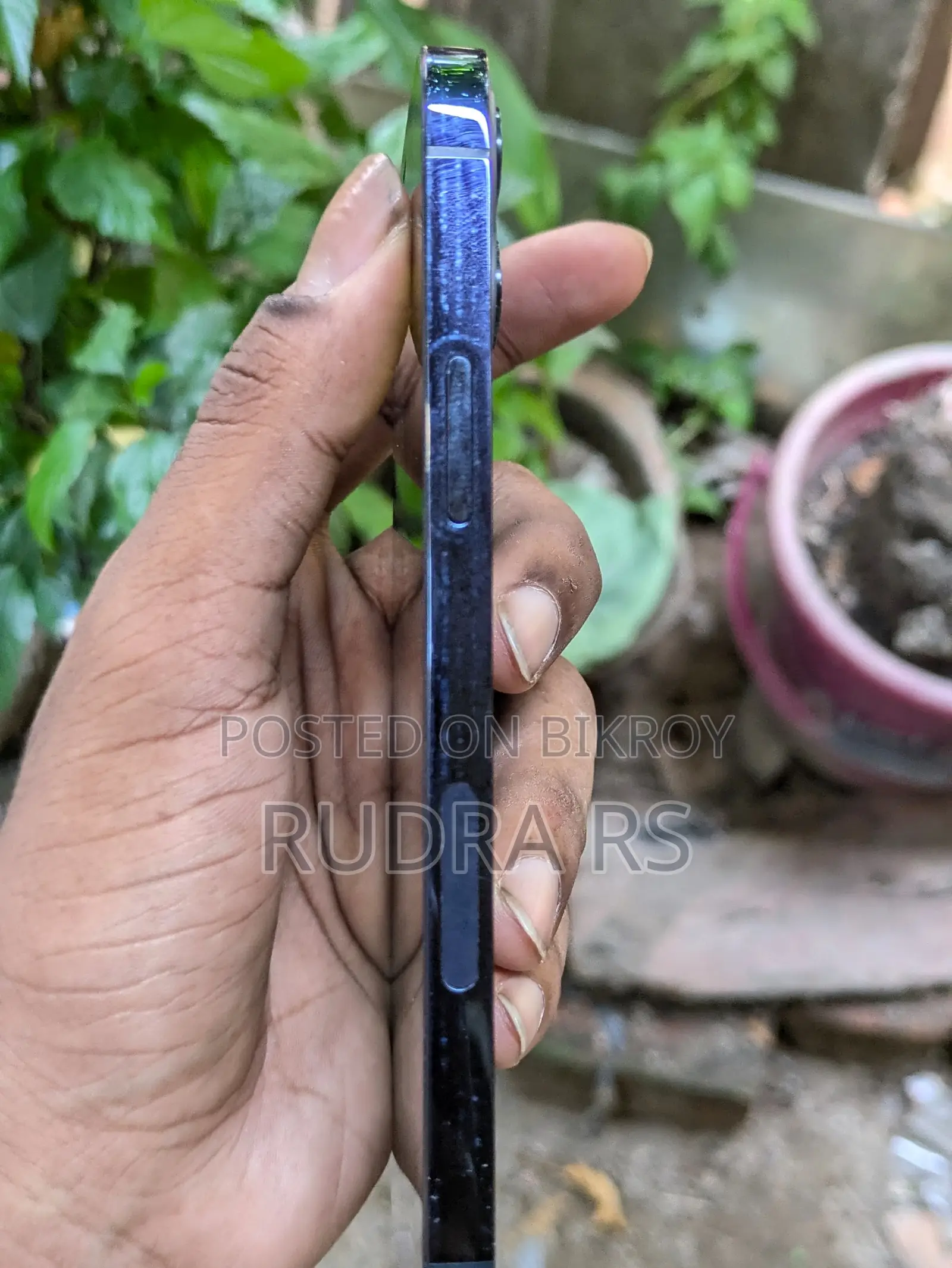 Apple iPhone 12 Pro 256 GB Blue