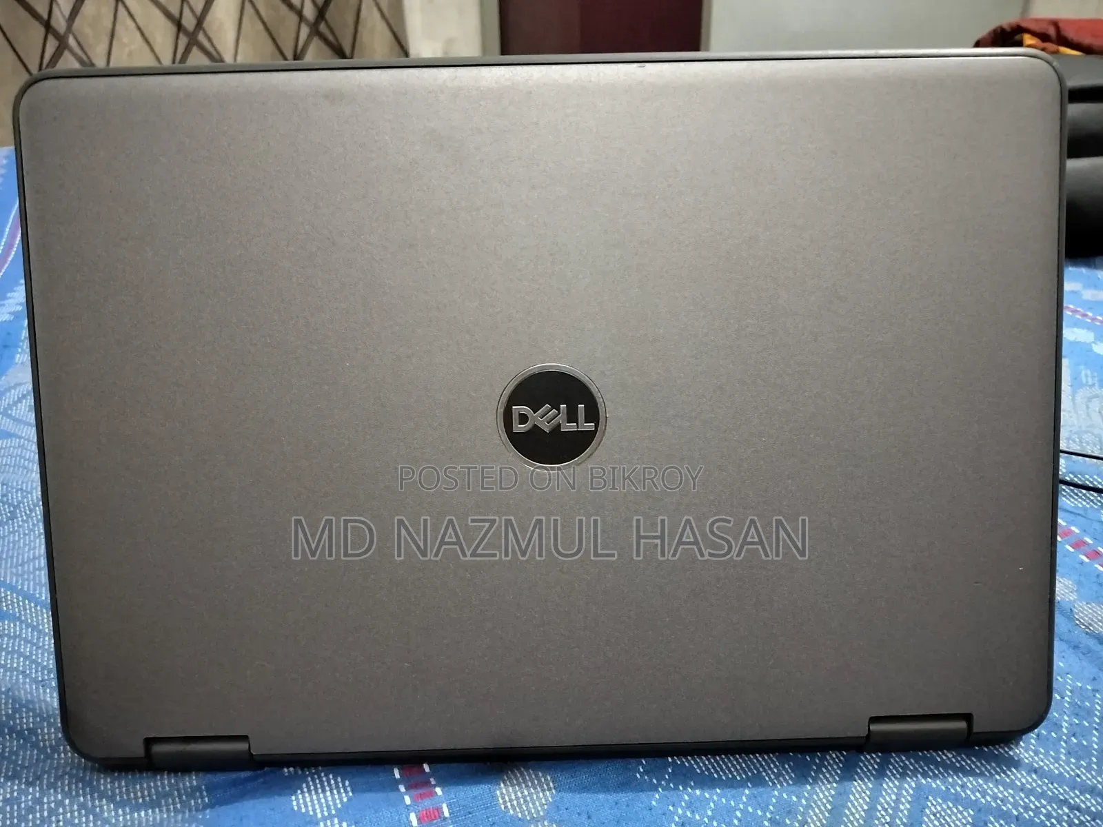 Laptop Dell Latitude 11 3190 4GB Intel Pentium SSD 128GB