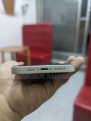 Apple iPhone 13 128 GB White