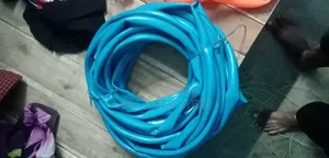 ৫৪ ফুট নতুন পাইপ লালটা ২৪ ফুট