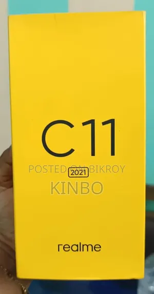 Realme C11 32 GB