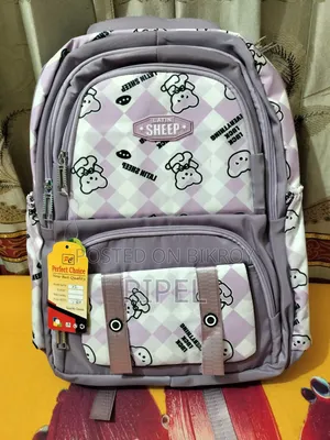 School Bag. Wholesale Price.