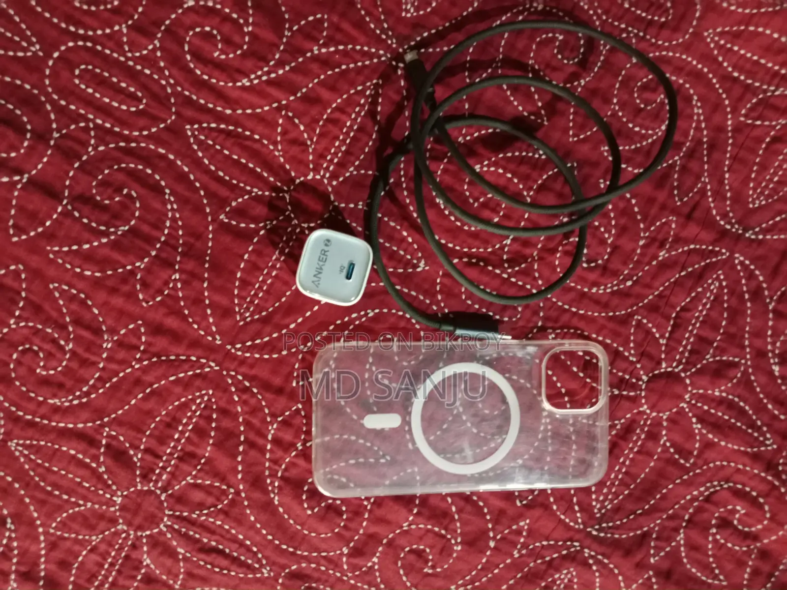 Apple iPhone 13 128 GB Pink