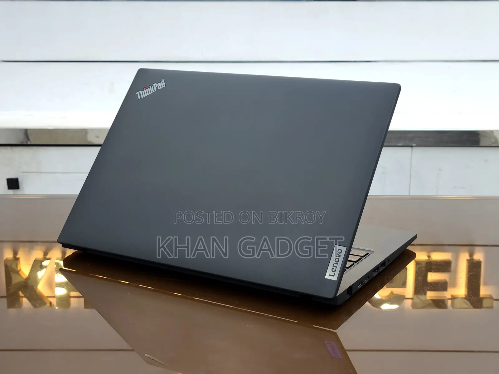 Laptop Lenovo ThinkPad P14s 32GB Intel Core I7 SSD 512GB