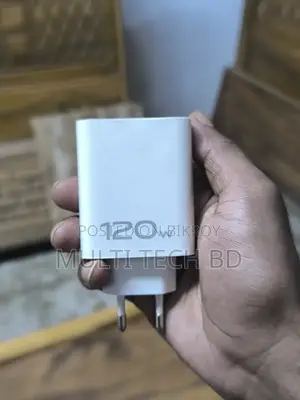 Vivo charger