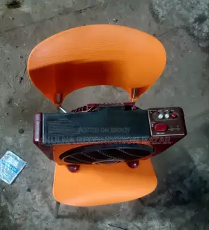 Rechargeable Fan
