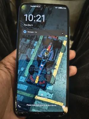 Walton ORBIT Y71 64 GB Blue