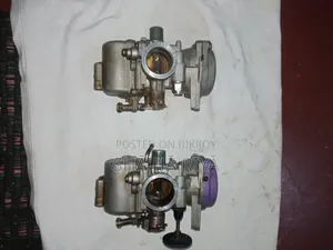 RTR 2v/4v Carburetor