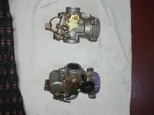 RTR 2v/4v Carburetor