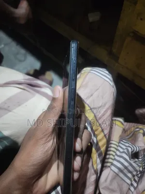 স্যামসাং গ্যালাক্সি এ০৩ কোর ৩২ জিবি ব্ল্যাক