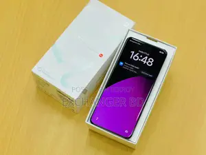 Xiaomi Civi 4 Pro 256 GB Silver