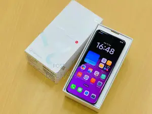 Xiaomi Civi 4 Pro 256 GB Silver