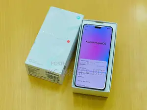 Xiaomi Civi 4 Pro 256 GB Silver