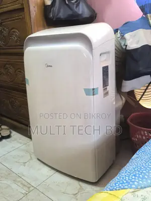 Midea AC (Air Conditioner)