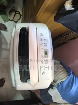 Midea AC (Air Conditioner)