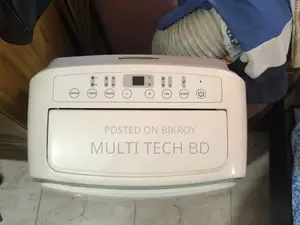 Midea AC (Air Conditioner)