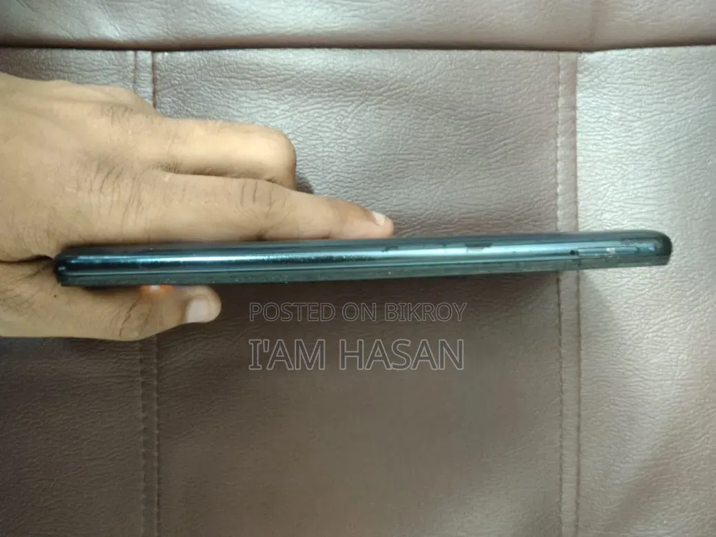 Samsung Galaxy M51 128 GB Black