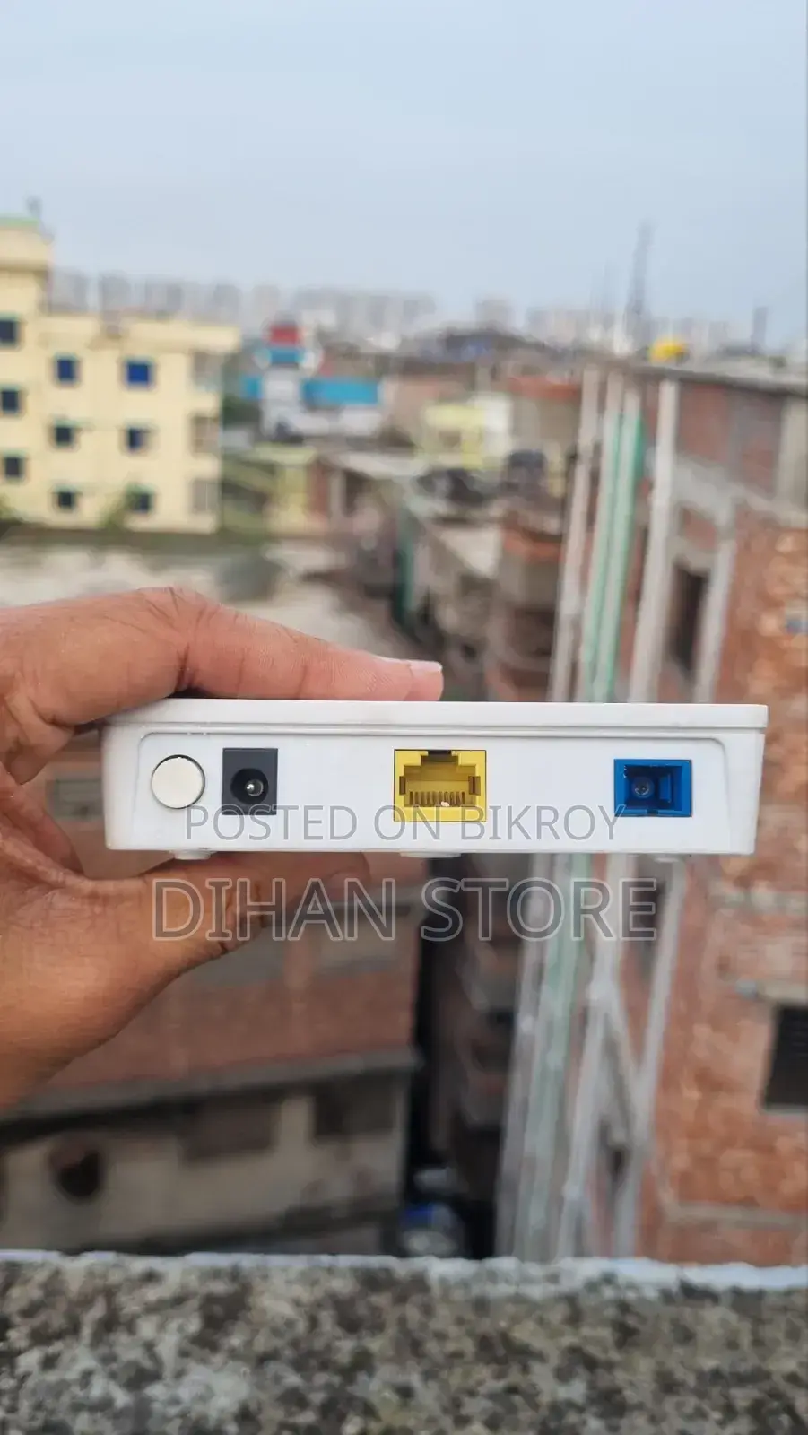 Huawei Onu Xpon Terminal