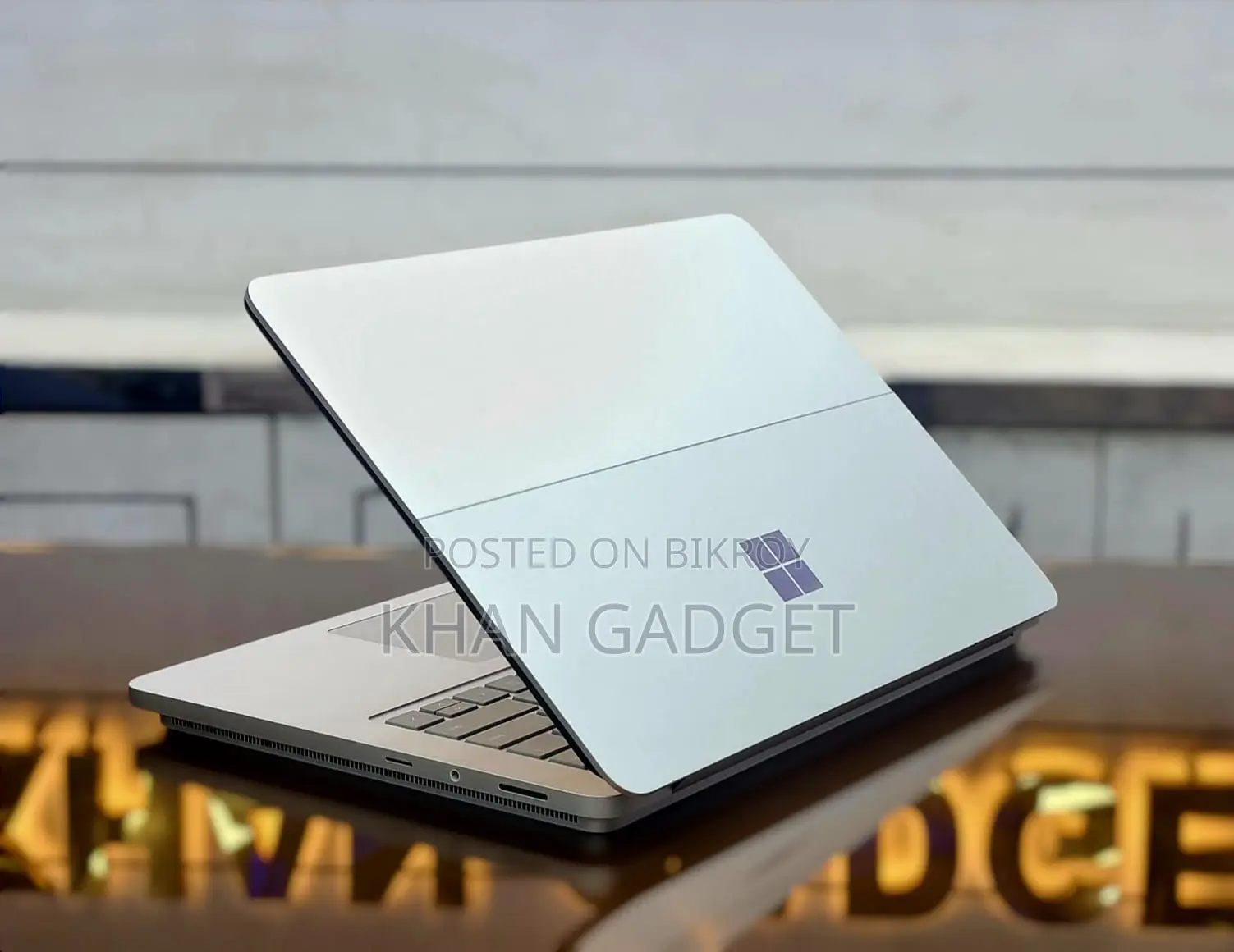Laptop Microsoft Surface Laptop Studio 32GB Intel Core I7 SSD 1T