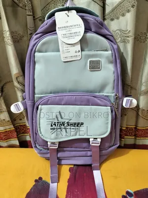 School Bag Wholesale Price.