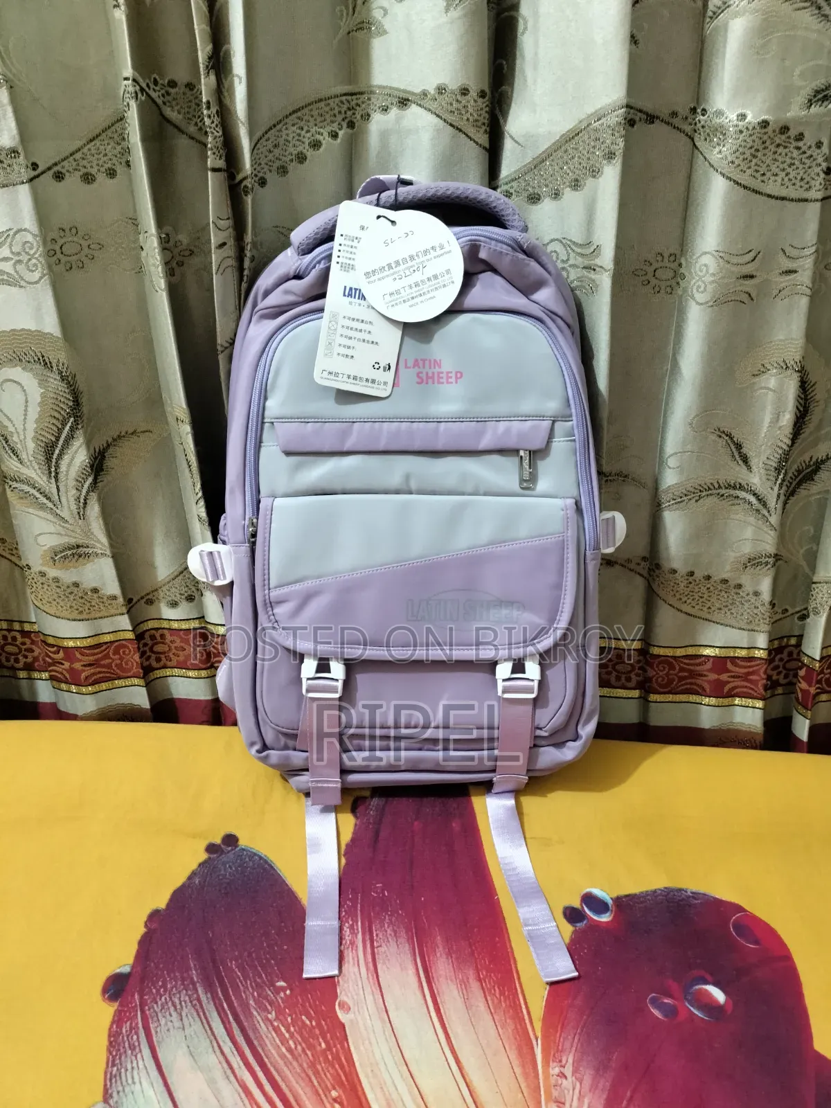 School Bag Wholesale Price.