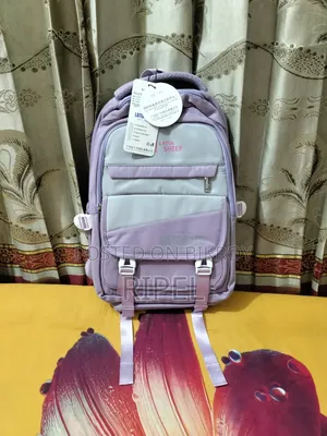 School Bag Wholesale Price.